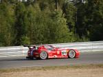 Gillet Vertigo 5 GT2 Race Car 2008 года